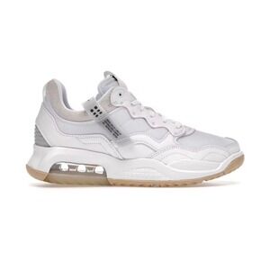 Jordan MA2 Sneakers Womens Size 10/Mens 8.5 White Sportswear Streetwear Techwear